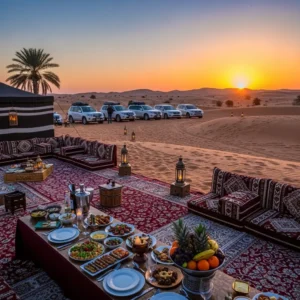 Dubai Safari 21 Powerful Secrets for Elite Success