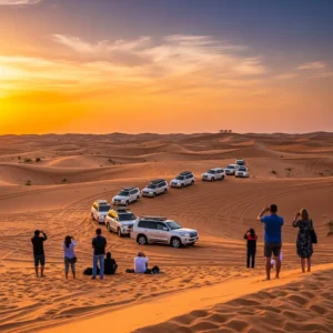 Dubai Safari 21 Powerful Secrets for Elite Nature Success