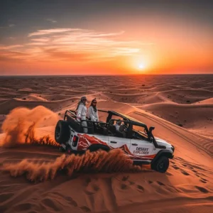 Dubai Desert Safari Instagram Photo Tips: 10 Powerful Visual Secrets