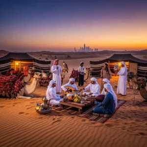 Traditional Bedouin Lifestyle: 12 Spectacular Secrets to an Authentic Desert Stay