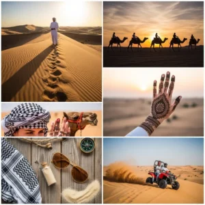 Elite Sand Optics: 11 Spectacular Secrets for Desert Media Mastery