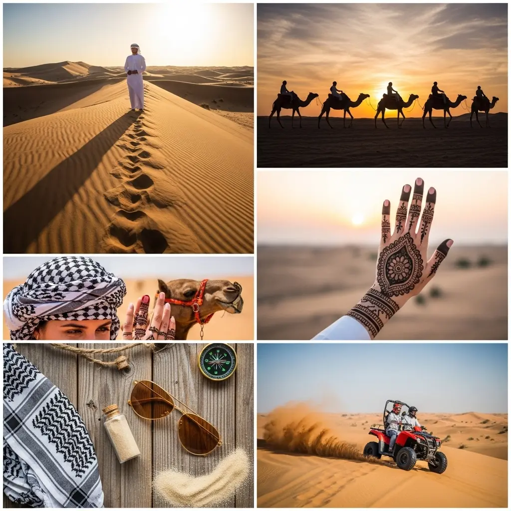 Elite Sand Optics: 11 Spectacular Secrets for Desert Media Mastery