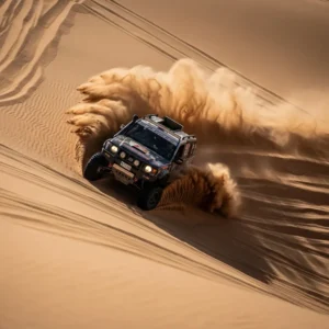 Desert Safari Photography 10 Mind Blowing Visual Secrets 2026