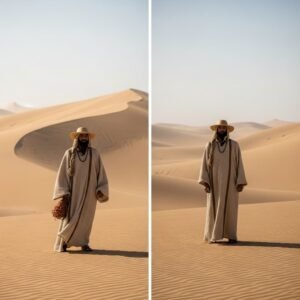 Dubai Desert Safari Experience 21 Secrets for a Flawless Vacation